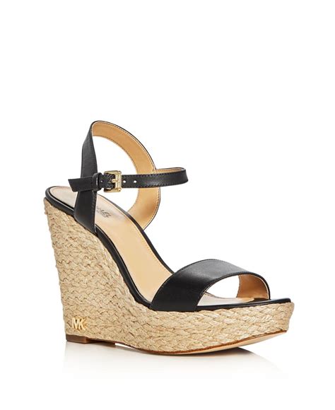 jill wedge michael kors